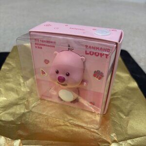 zanmang loop air freshener assainisseur d'air miniso